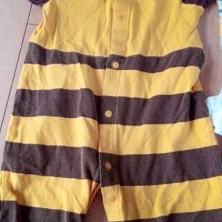 きれいめ薄物肌着など50-60⭐5セットの画像