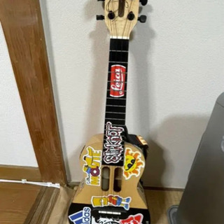 尤克里里