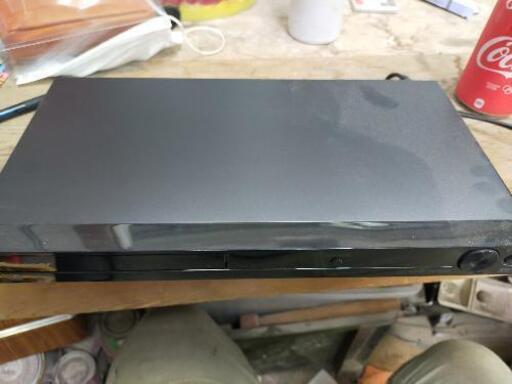 値下げしました！パイオニア製DVDプレーヤー！