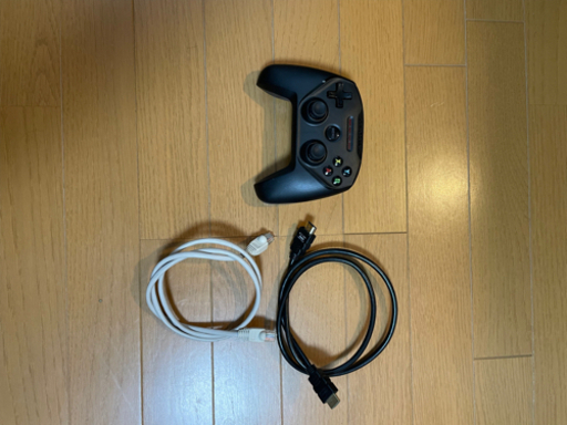 apple tv (第4世代) + おまけが凄い