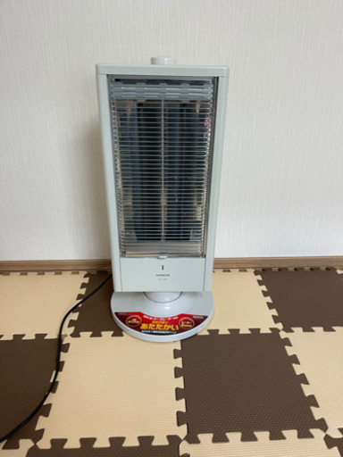 シーズヒーター　日立