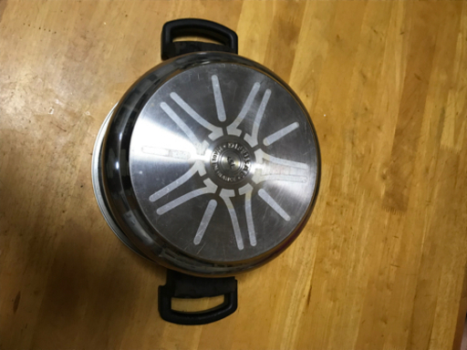 T-fal クリプソ圧力鍋