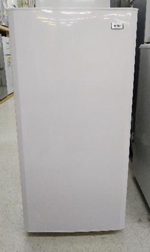 Haier   ハイアール　冷凍庫　100L    JF-NU100G   2017年式　6ヶ月保証付