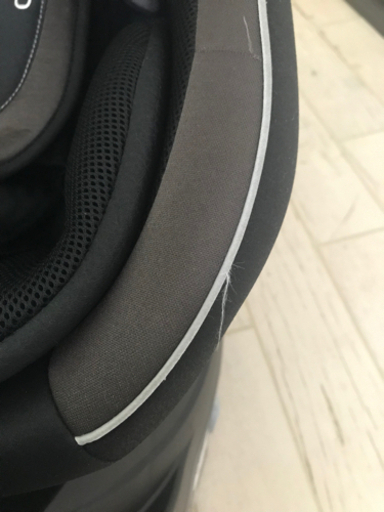 コンビチャイルドシート  クルムーヴスマートISOFIX