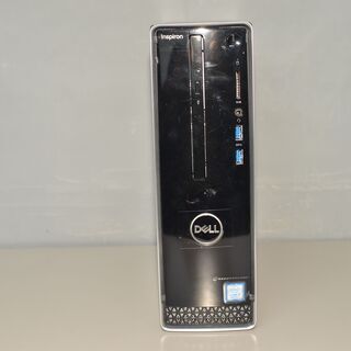 DELL Inspiron 3470 デスクトップPC Wind...