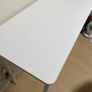 【引き取り限定・早い者勝ち】ワークテーブル 譲ります。