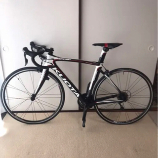KUOTA クレヨン　ロードバイク