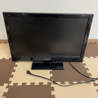 24インチ　DYNEX テレビ
