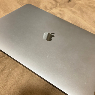 MacBook pro 2018 13㌅　メモリ16GB SSD 256GB