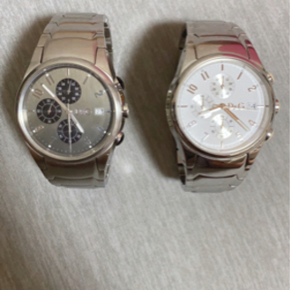 ドルガバ腕時計　セット
