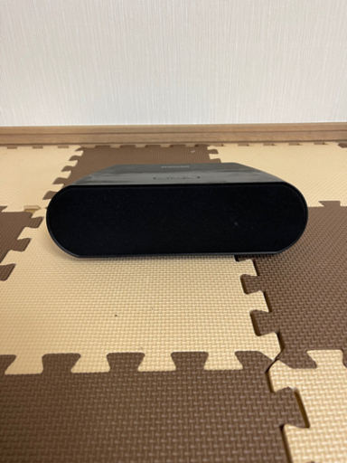 Princeton スピーカー　Bluetooth