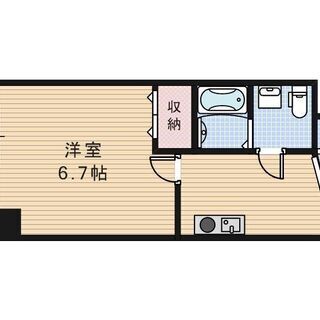 No185KN🌸🌸敷金•礼金0円🌸🌸最上階・角部屋❗️❗️オート...