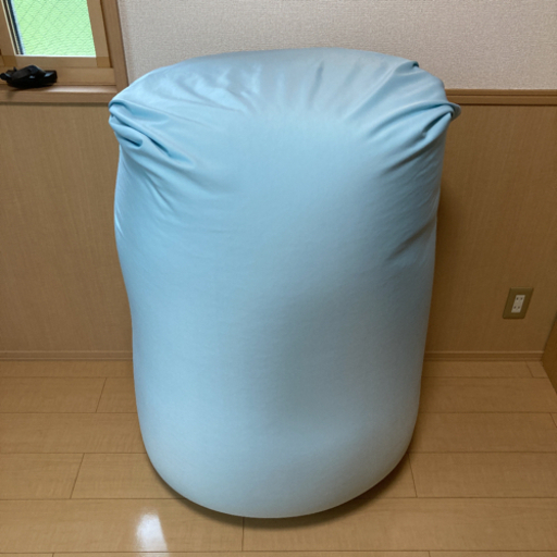 ヨギボー マックス yogibo max ビーズソファ チョコレートブラウン