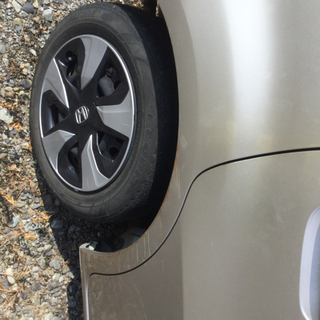 決まりました！お値下げ！　フィット　走行少なめ　コミコミ価格の画像