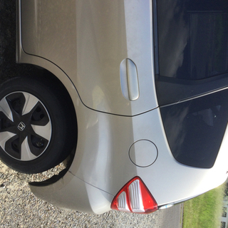 決まりました！お値下げ！　フィット　走行少なめ　コミコミ価格の画像