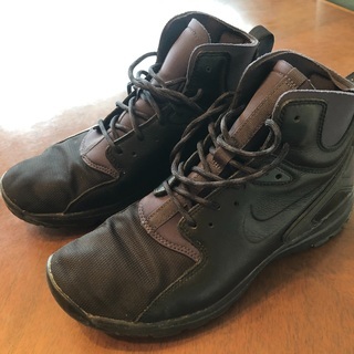 値下げしました♪ NIKE KOTH ULTRA MID (ナイ...
