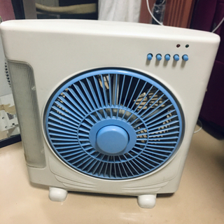 扇風機