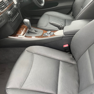 【mt交換希望】BMW e90 320I h22 atの画像