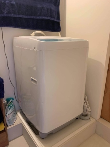 洗濯機