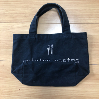 トートバッグの画像