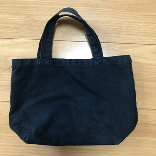 トートバッグの画像