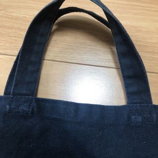 トートバッグの画像