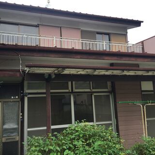 【駐車場・庭付き】戸建貸します 