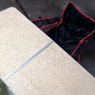 キャプテンスタッグ　テーブル