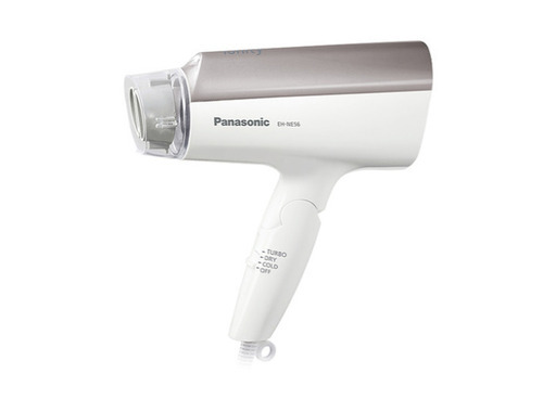 ☆お値下げ☆　Panasonic ヘアー ドライヤー イオニティ EH-NE56