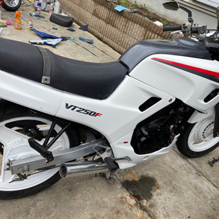 vt250f