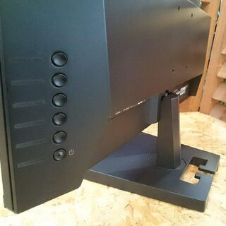 愛品倶楽部 柏店】I･O DATA 23.8型 液晶ディスプレイ LCD-DF241SXVB【問合わせ番号：131-019001 002】の画像