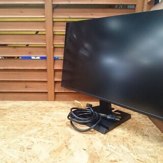 愛品倶楽部 柏店】I･O DATA 23.8型 液晶ディスプレイ LCD-DF241SXVB【問合わせ番号：131-019001 002】の画像