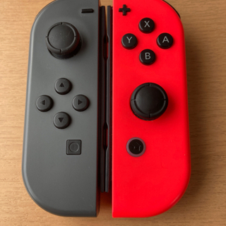 ニンテンドースイッチ ジョイコン 左右セット正常動作確認済