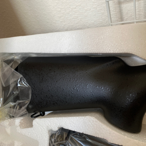 値下げしました。SNOWWolf M24? エアコッキング 