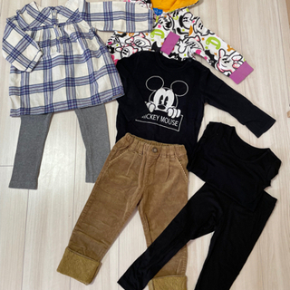 子供服size100♪【値下げ】