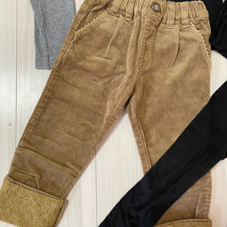 子供服size100♪【値下げ】の画像