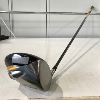 0908-015 ゴルフクラブ　全長約118cm