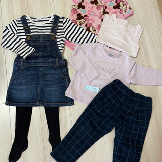 ☆子供服size100☆【値下げ】