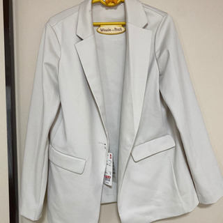 UNIQLO レディースジャケット