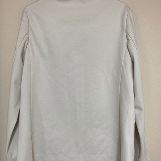 UNIQLO レディースジャケットの画像