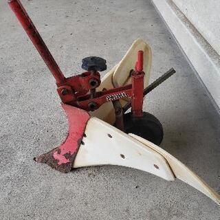 イエローバイド(農機具)の画像