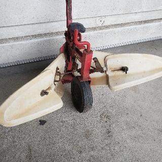 イエローバイド(農機具)の画像