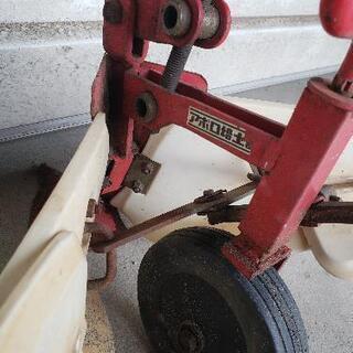 イエローバイド(農機具)の画像