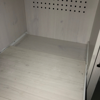 キッチン収納　88×40×82.5の画像