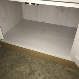 キッチン収納　88×40×82.5の画像