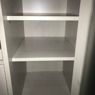 キッチン収納　88×40×82.5の画像