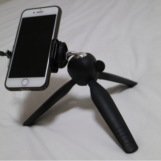 スマホホルダー　セルカ棒
