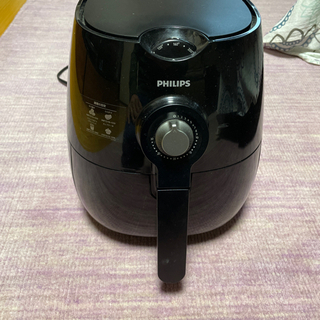 PHILIPSノンフライヤー調理器