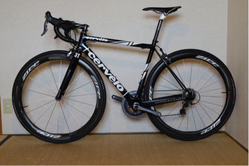 6.2kg 軽量 2009年 サーベロ サーヴェロ R3-SL デュラエース 7900 サイズ51 ロードバイク