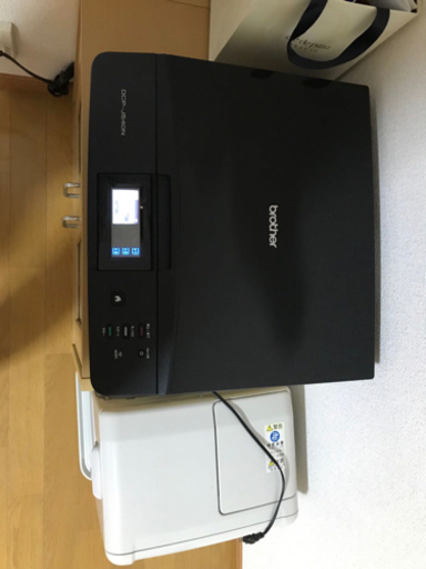 コピー機です